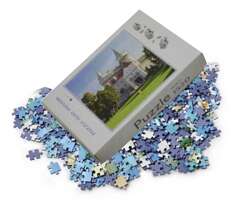 Promotional Puzzle