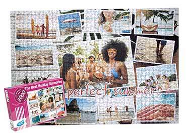 custom jigsaw puzzle 