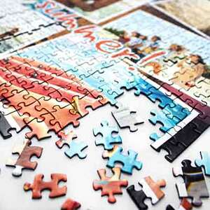 Collage puzzel 2000 - $ 46.99