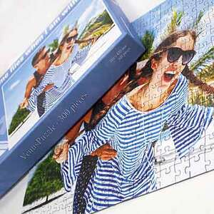 Custom Puzzle 300 pieces - $ 23.99
