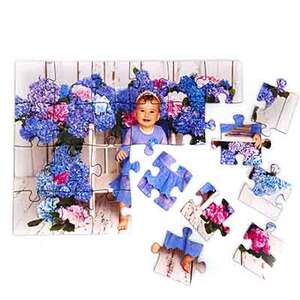 Large Piece Puzzle 24 pieces - $ 17.99