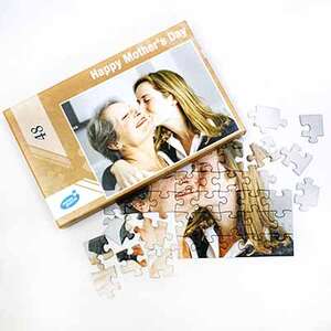 Large Piece Puzzle 48 pieces - $ 18.59
