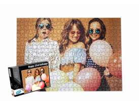 custom photo puzzle 500