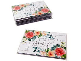 Puzzle Cards 15 pcs - 40 pack