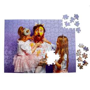 Puzzle 200 Piezas - $ 22.79