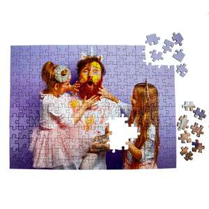 Fotopuzzel 200 stukjes - $ 18.99