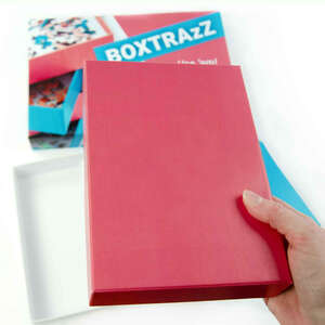 Boxtrazz - Puzzle Sorting Trays - 9 x 14 in
