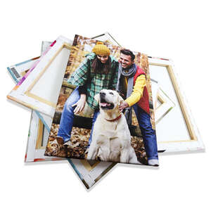 photo canvas wall decor